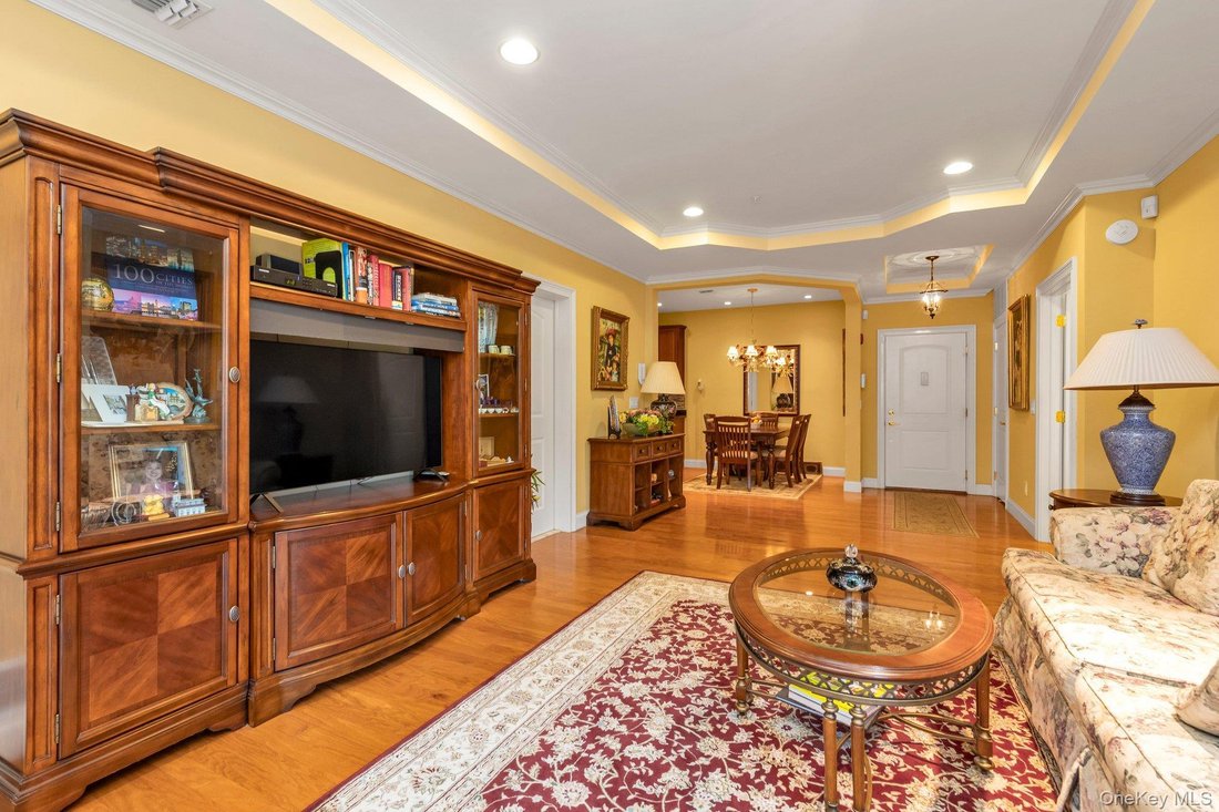 Condo in Salisbury, New York, United States 3 - 18440535