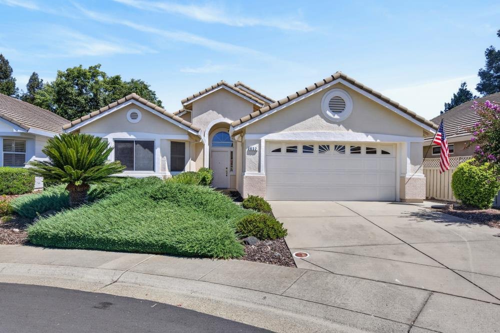 House in Roseville, California, United States 1 - 18440893