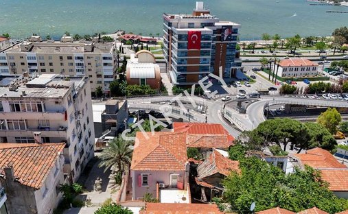İzmir, İzmir, Turkey 1