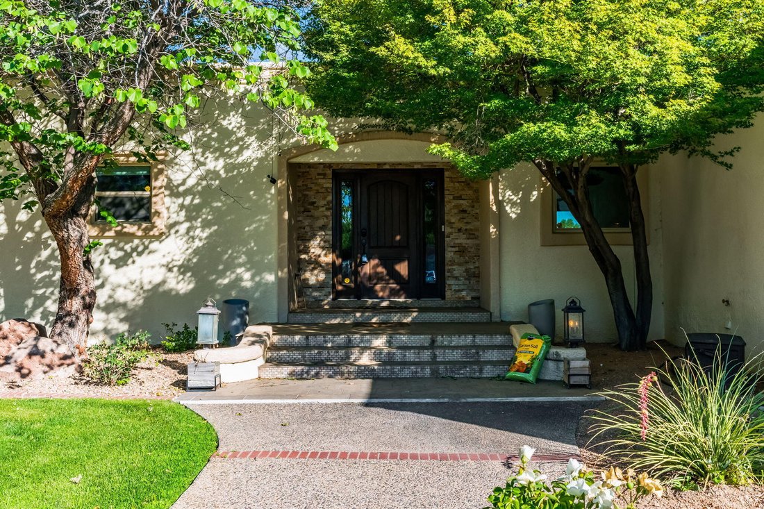 House in Albuquerque, New Mexico, United States 4 - 18436409