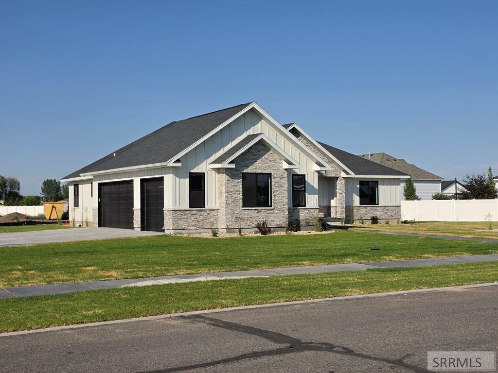 House in Rexburg, Idaho, United States 4 - 14729037