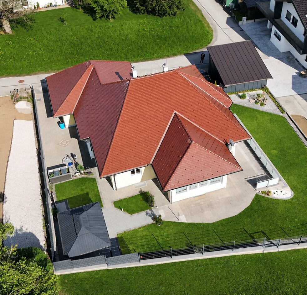 House in Kirchberg bei Mattighofen, Upper Austria, Austria 1 - 18213711