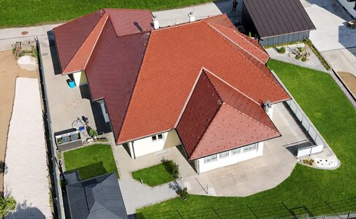 House in Kirchberg bei Mattighofen, Upper Austria, Austria 1