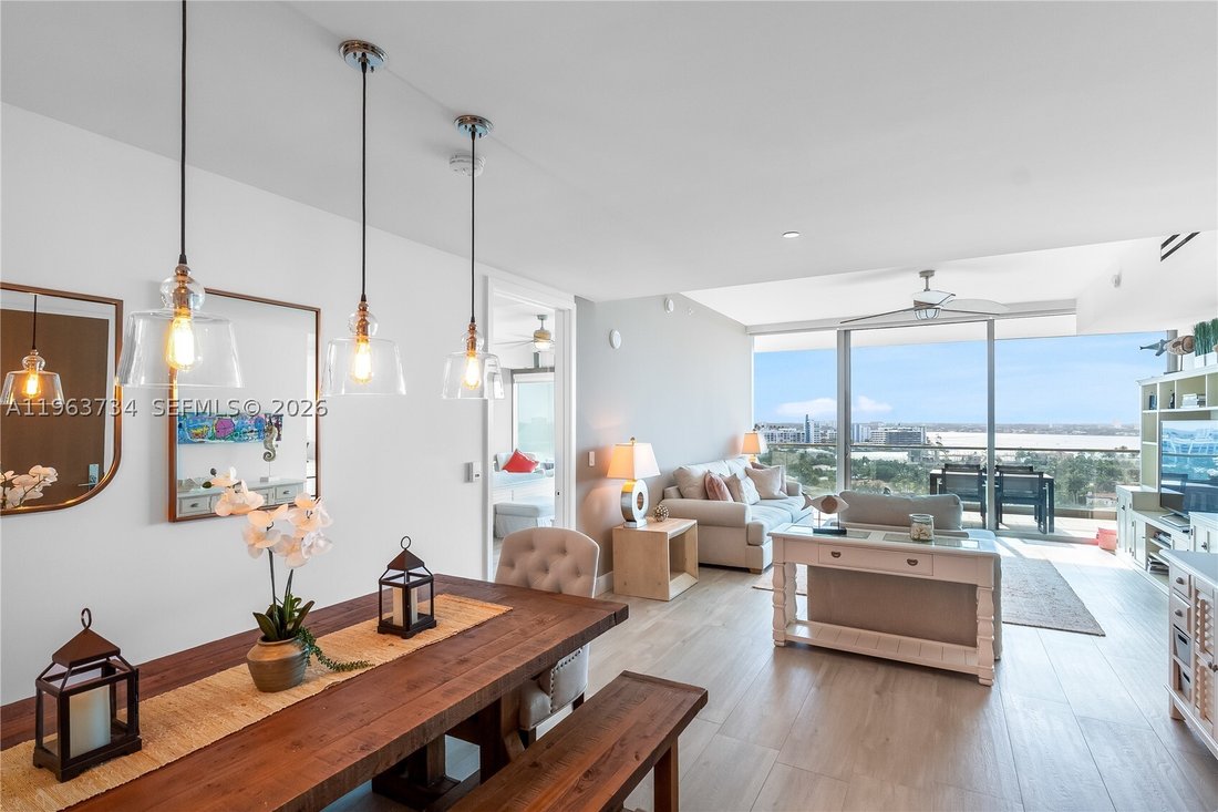 Condo in Bal Harbour, Florida, United States 1 - 17148816