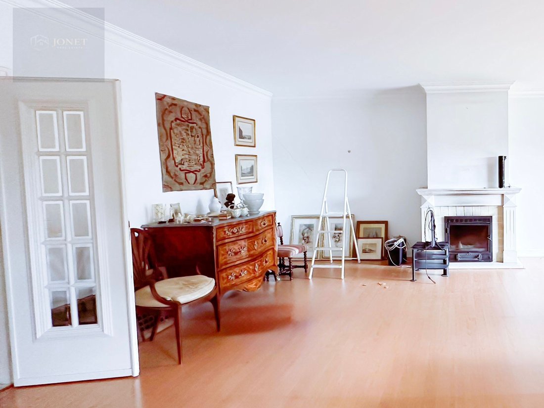 Apartment in Cascais e Estoril, Lisbon, Portugal 2 - 18441137