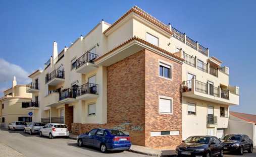 Apartment in Lagoa e Carvoeiro, Algarve, Portugal 1