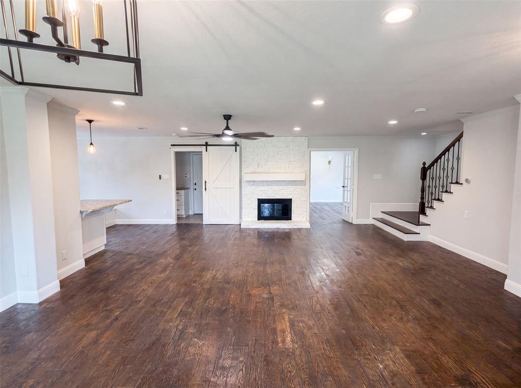Haus in Farmers Branch, Texas, Vereinigte Staaten 3 - 18437482