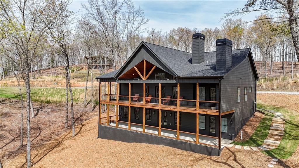 House in Morganton, Georgia, United States 4 - 18440059