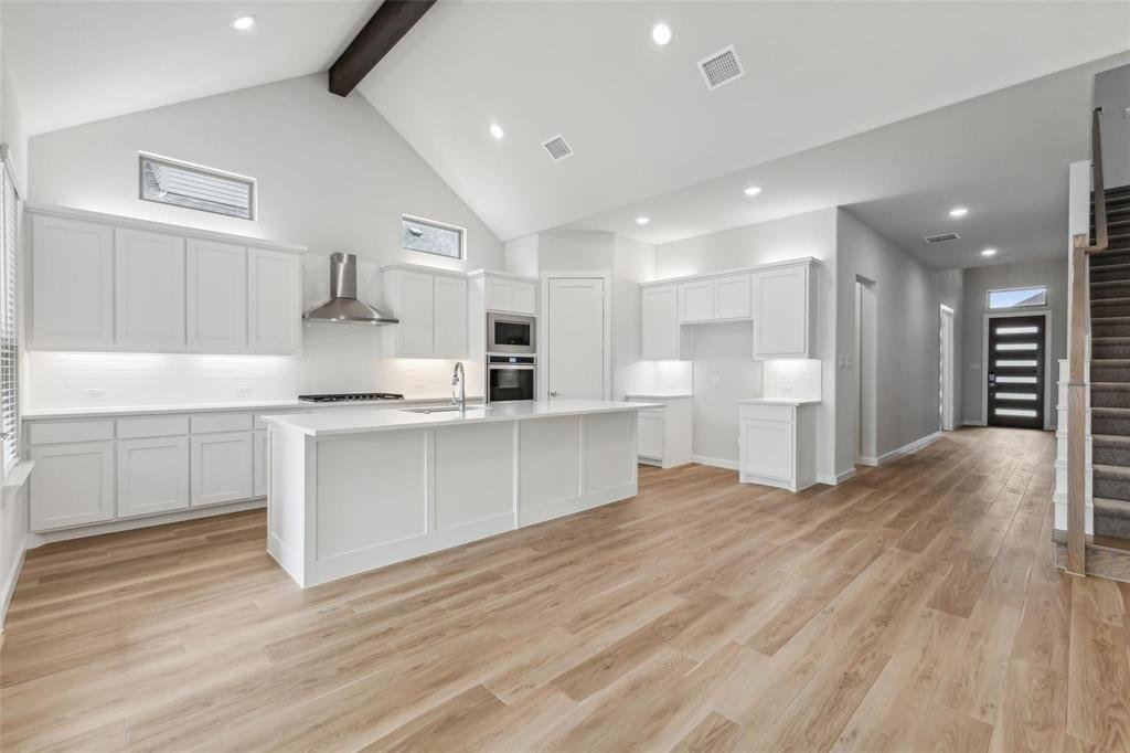 House in McKinney, Texas, United States 3 - 18442543