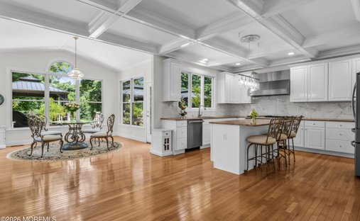 Haus in Tinton Falls, New Jersey, Vereinigte Staaten 1