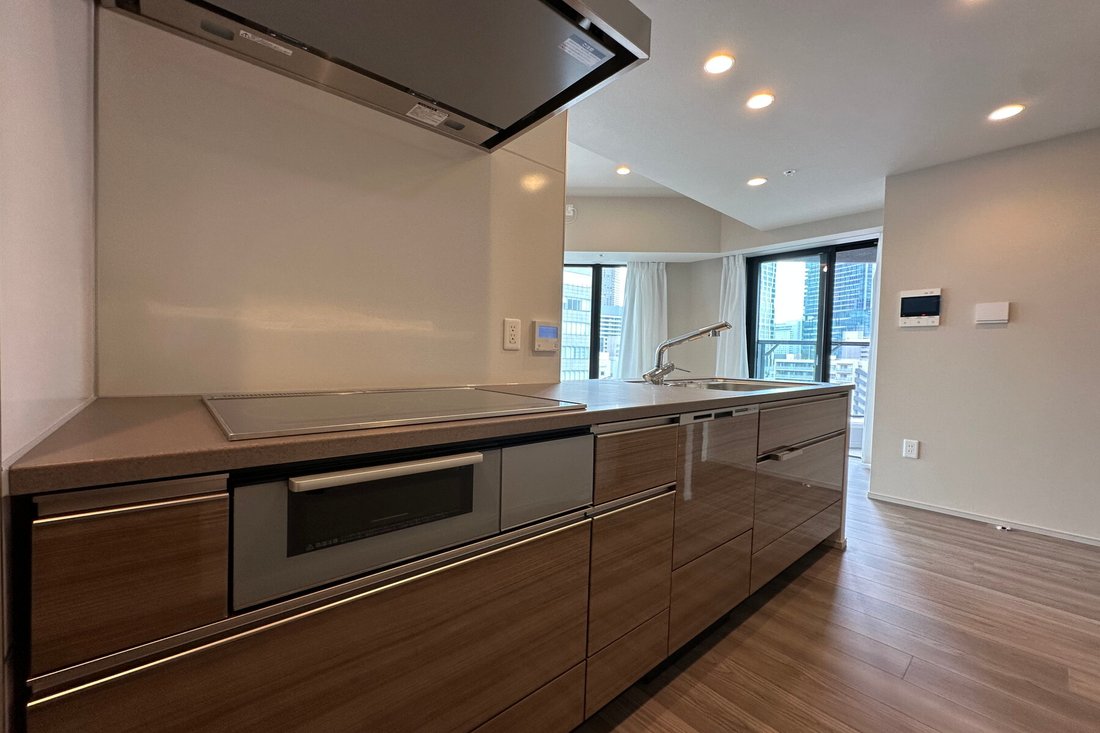 Condo in Shibuya City, Tokyo, Japan 5 - 18441965