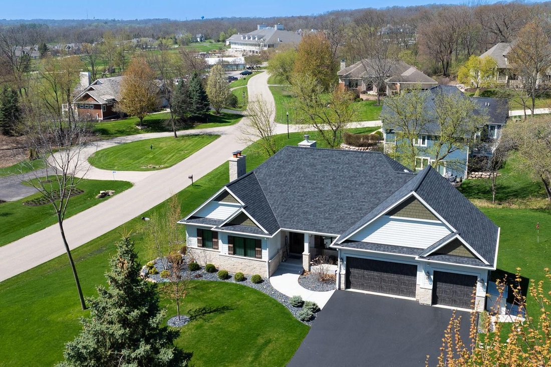 Condo in Lake Geneva, Wisconsin, United States 5 - 18439067
