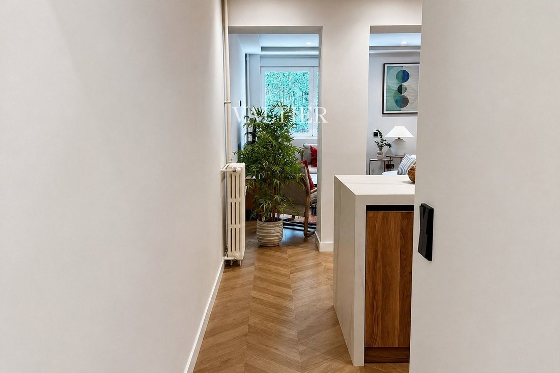 Apartment in Retiro, Madrid, Spain 4 - 18442907