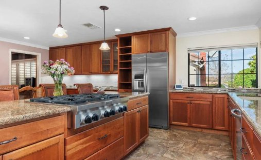Casa a San Diego, California, Stati Uniti 1