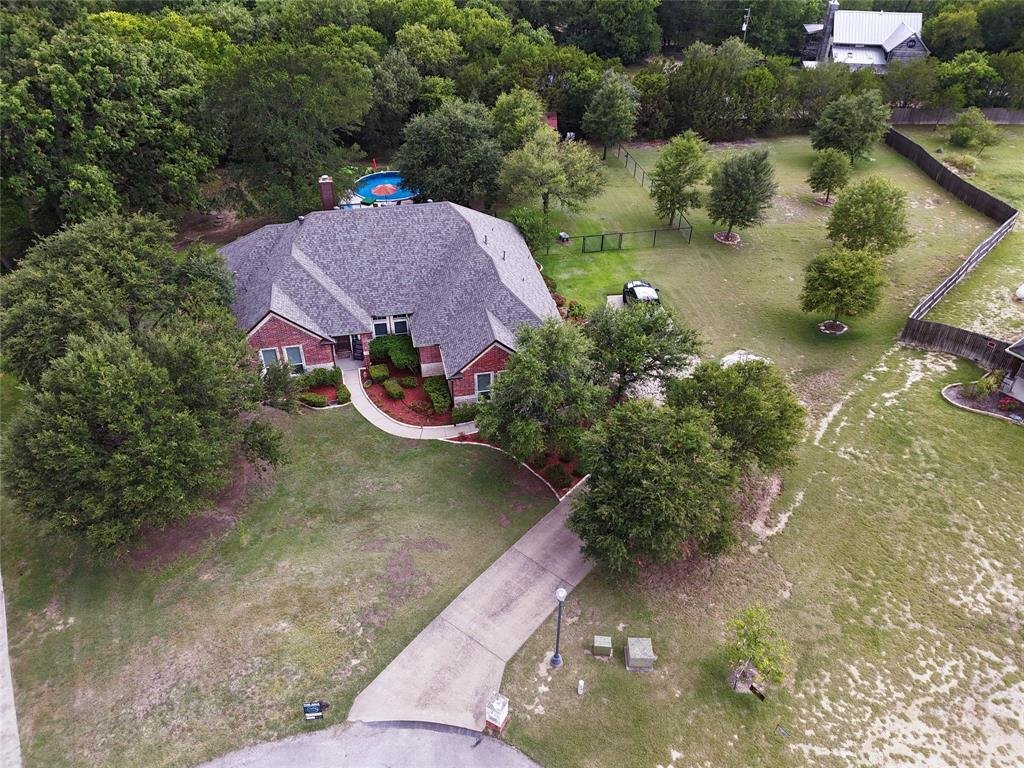 House in Cresson, Texas, United States 1 - 18255141