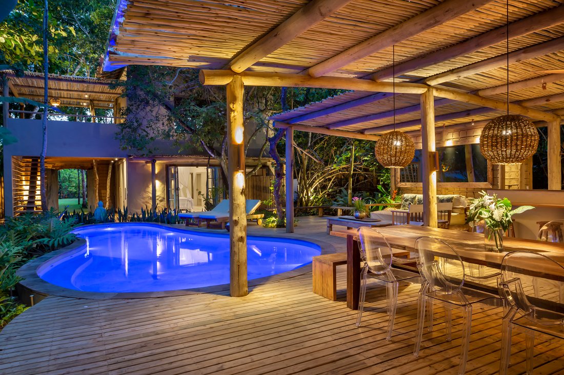 House in Trancoso, State of Bahia, Brazil 1 - 18435217