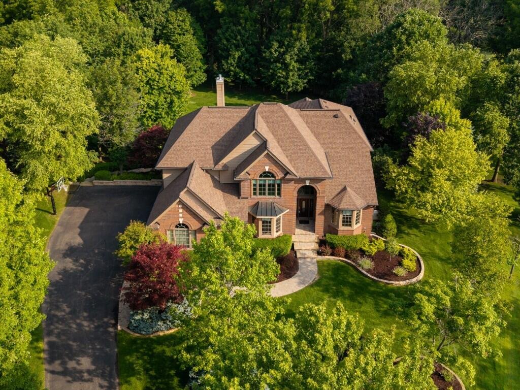 House in Ann Arbor, Michigan, United States 2 - 18442663