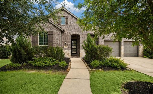 Maison à Richmond, Texas, États-Unis 1