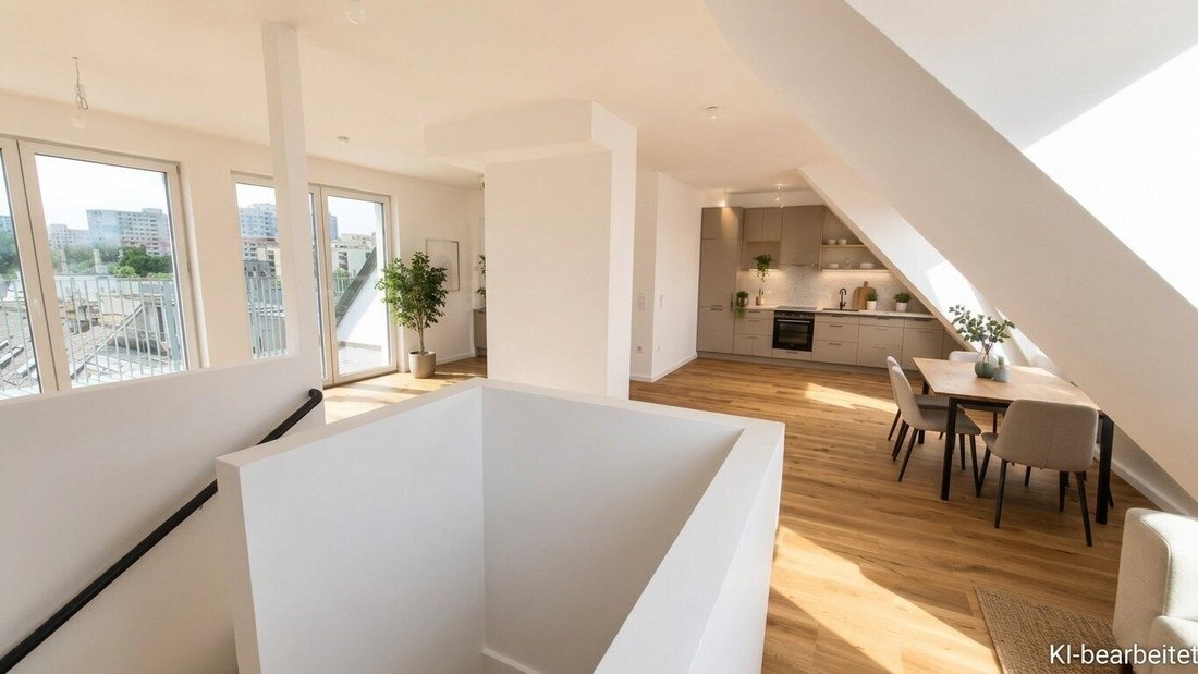 Apartment in Vienna, Wien, Austria 1 - 18126472