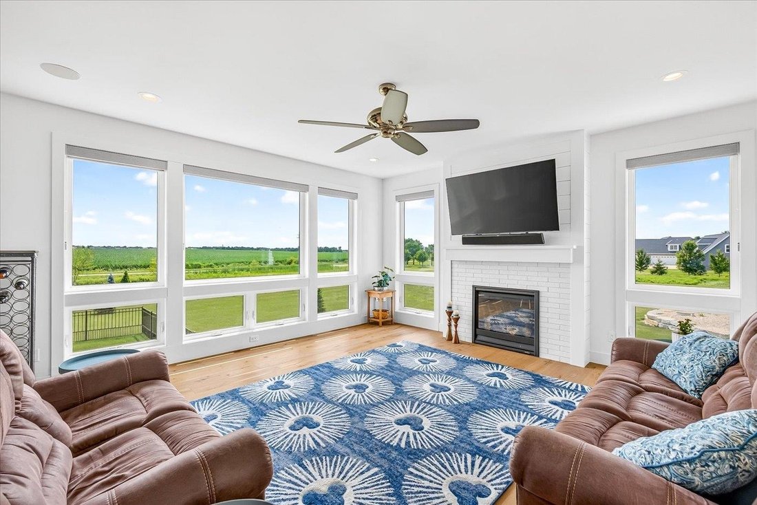 House in Sun Prairie, Wisconsin, United States 5 - 18436110