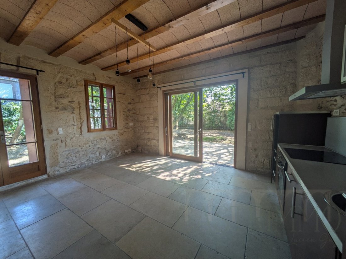 Casa en Centre Ville, Castries, Francia 5 - 18437291