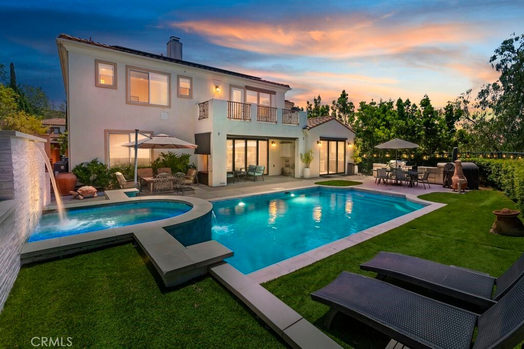 House in Trabuco Canyon, California, United States 1 - 18442613