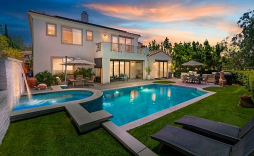 House in Trabuco Canyon, California, United States 1