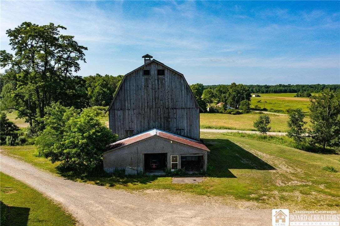 Land in Ashville, New York, United States 5 - 18438398