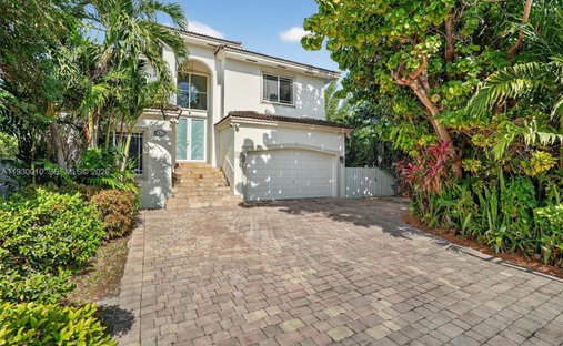 Casa a Miami, Florida, Stati Uniti 1