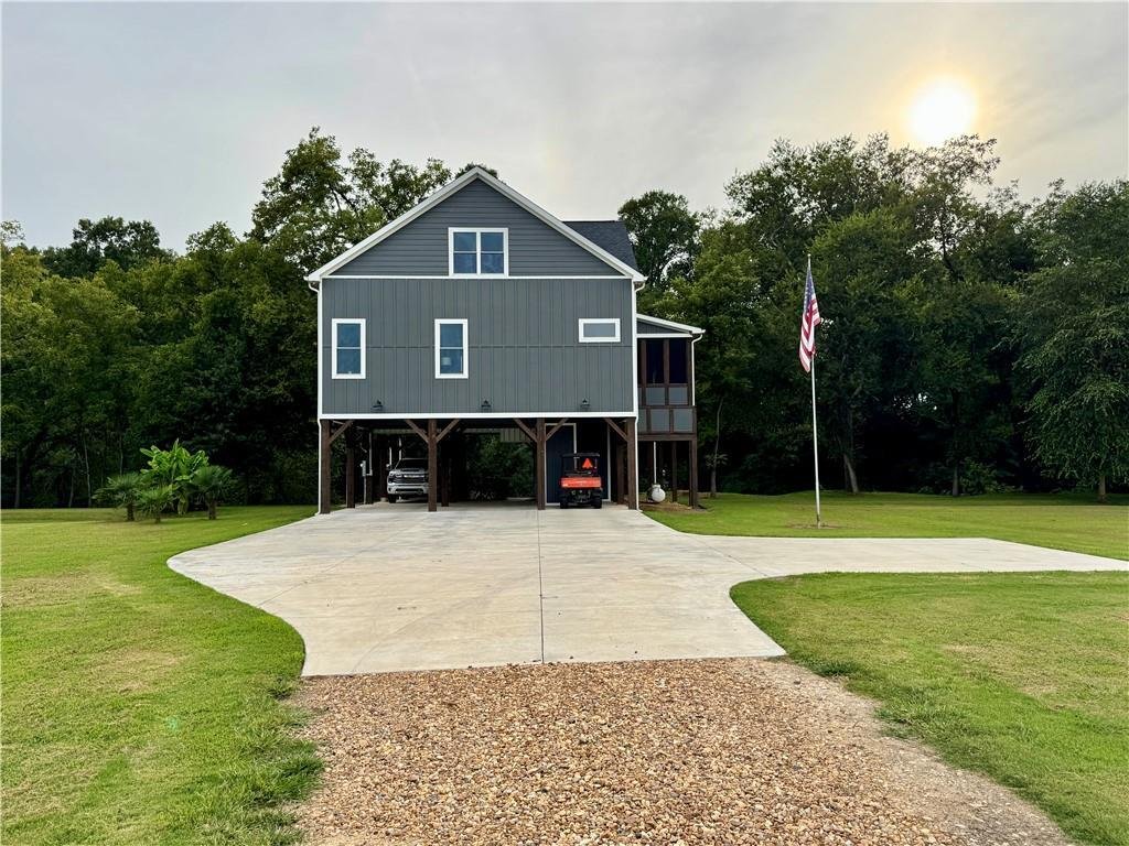 House in Ranger, Georgia, United States 4 - 18440049