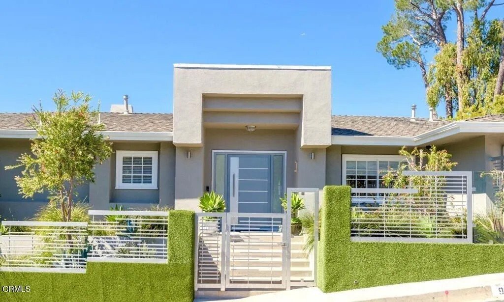 House in Beverly Hills, California, United States 3 - 18442962