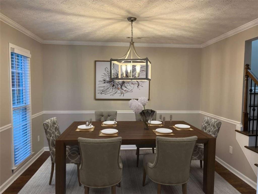 House in Peachtree City, Georgia, United States 2 - 18440027