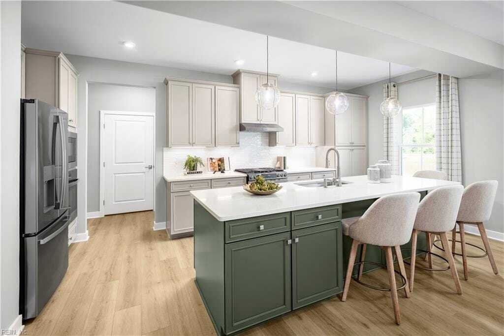 House in Chesapeake, Virginia, United States 4 - 18439796