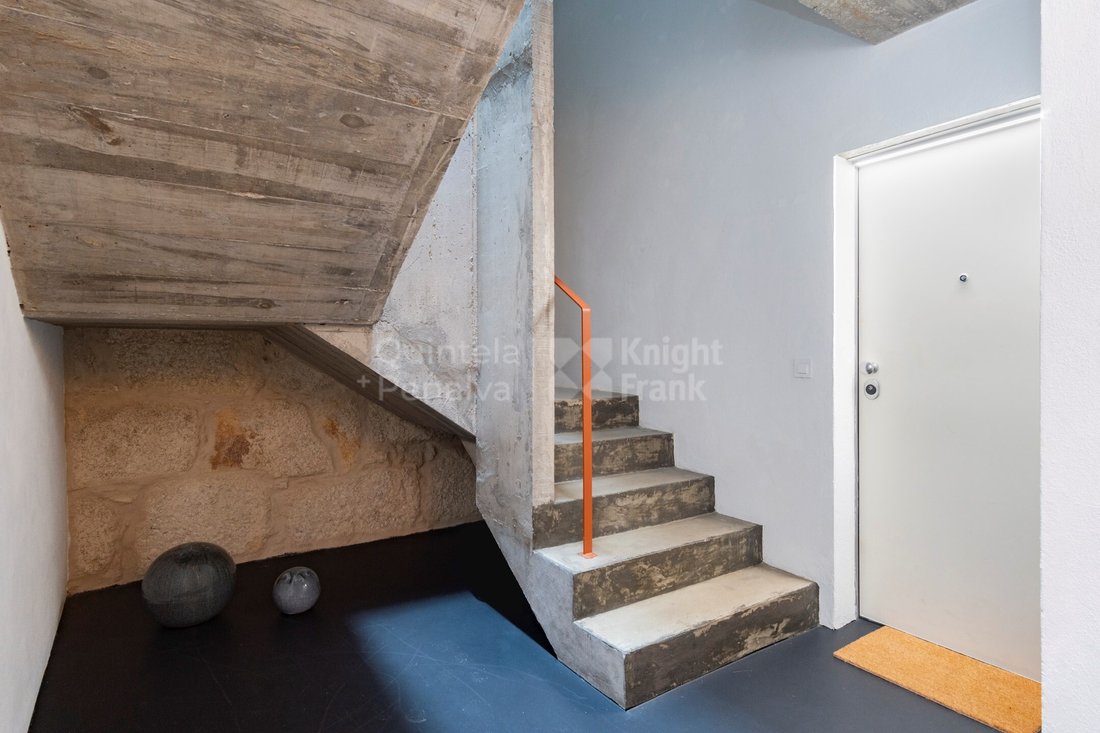 Apartment in Cedofeita, Santo Ildefonso, Se, Miragaia, Sao Nicolau e Vitoria, Porto District, Portugal 4 - 18441175