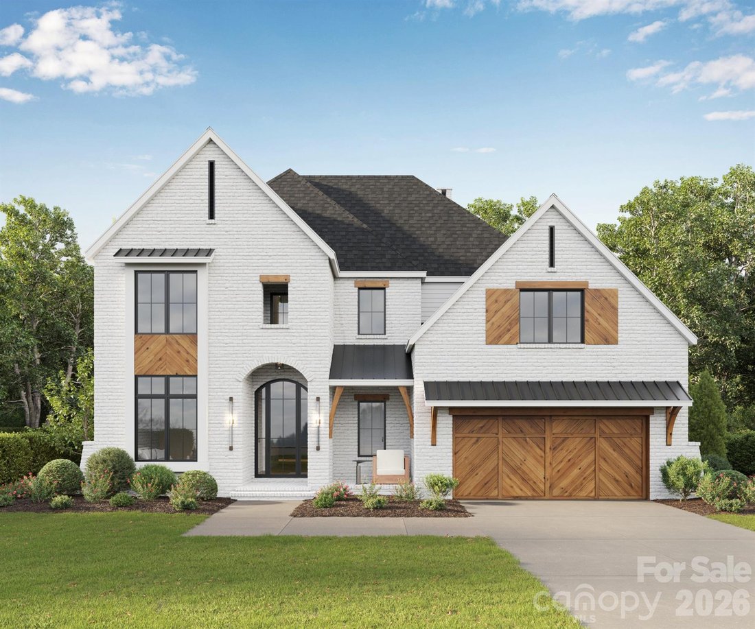 House in Charlotte, North Carolina, United States 1 - 18441885