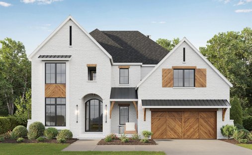 Casa en Charlotte, Carolina del Norte, Estados Unidos 1