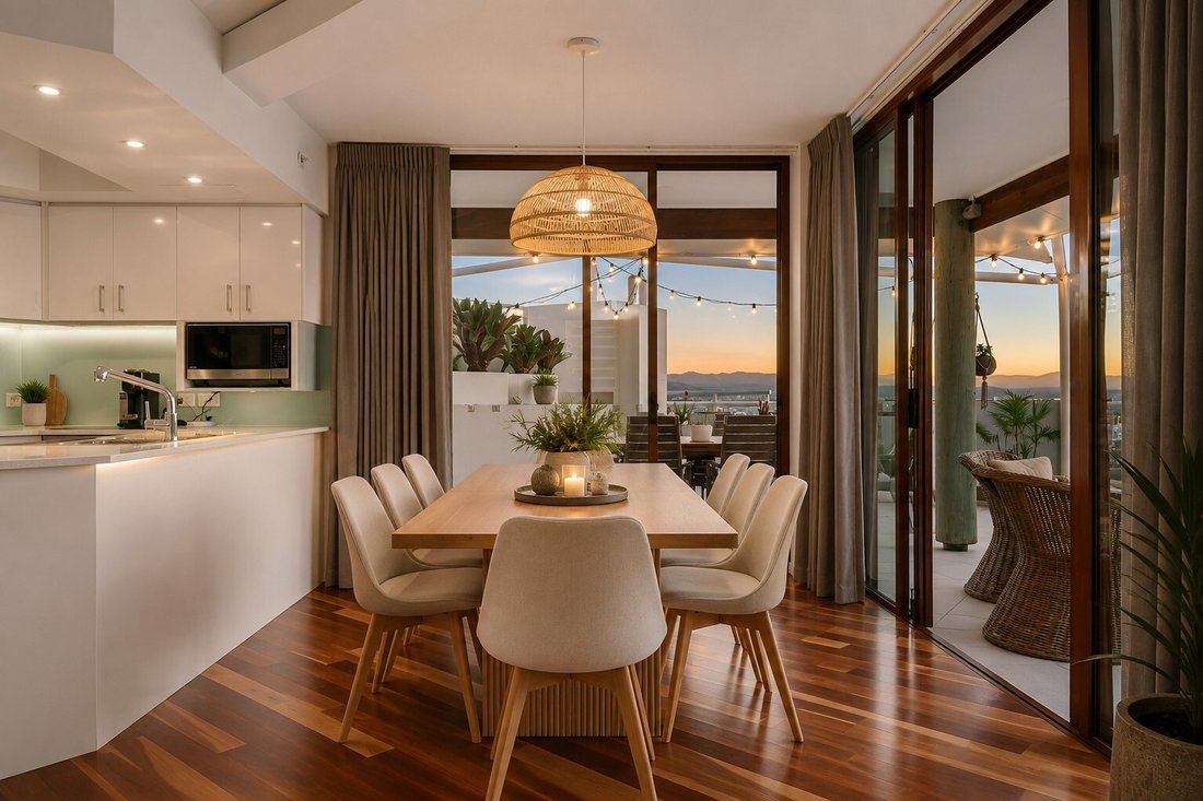 Apartment in Broadbeach Waters, Queensland, Australia 5 - 18434788