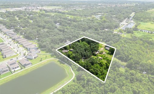 Apartamento en Kissimmee, Florida, Estados Unidos 1