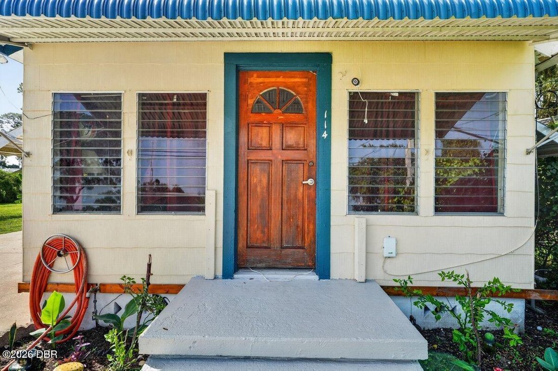 House in Edgewater, Florida, United States 3 - 18438834