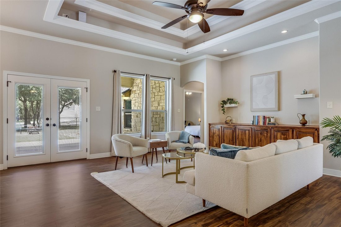 House in Jarrell, Texas, United States 4 - 18436946