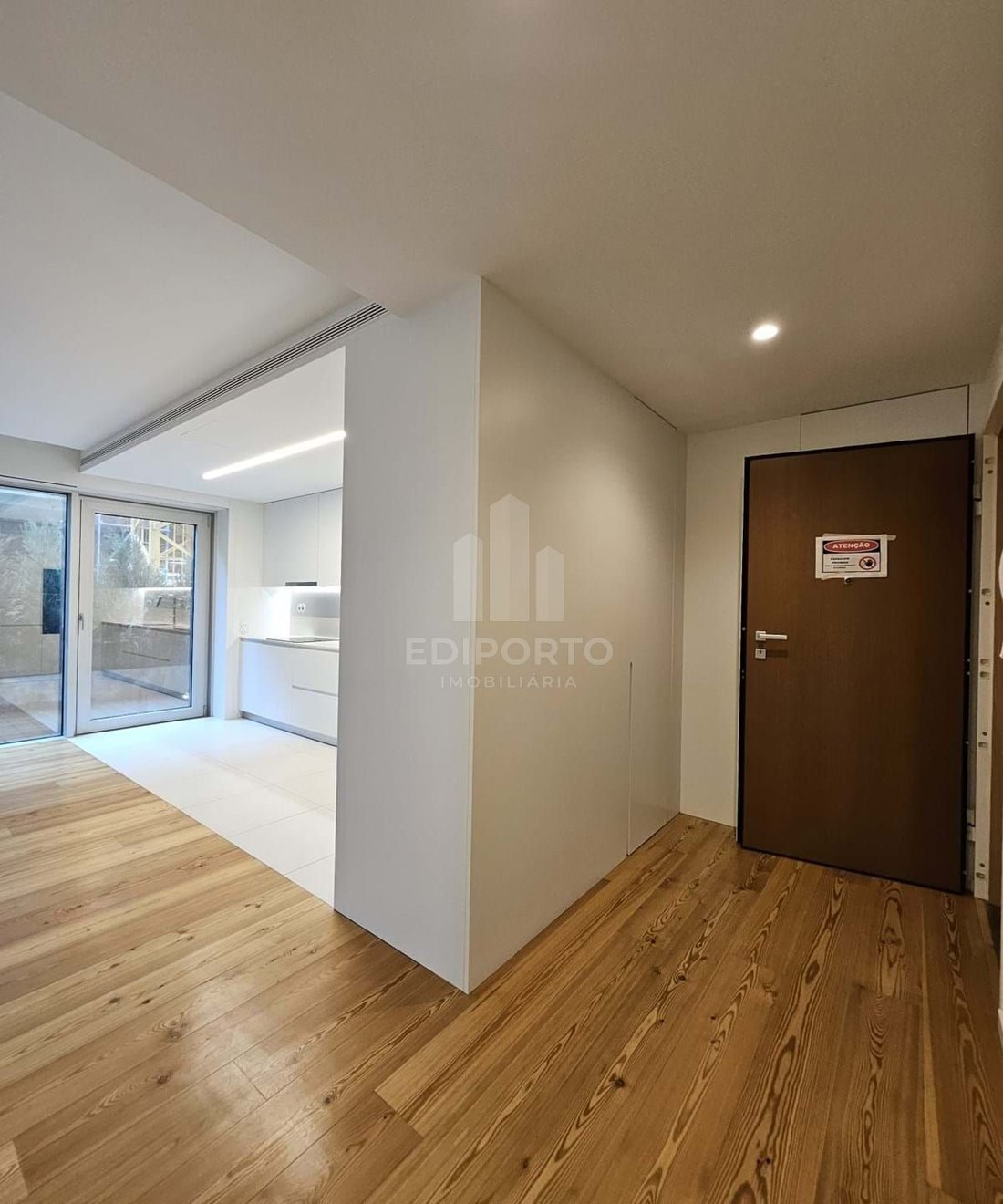 Apartment in Canidelo, Porto District, Portugal 4 - 18437268