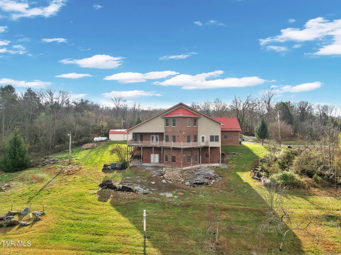 House in Greeneville, Tennessee, United States 1 - 18435970