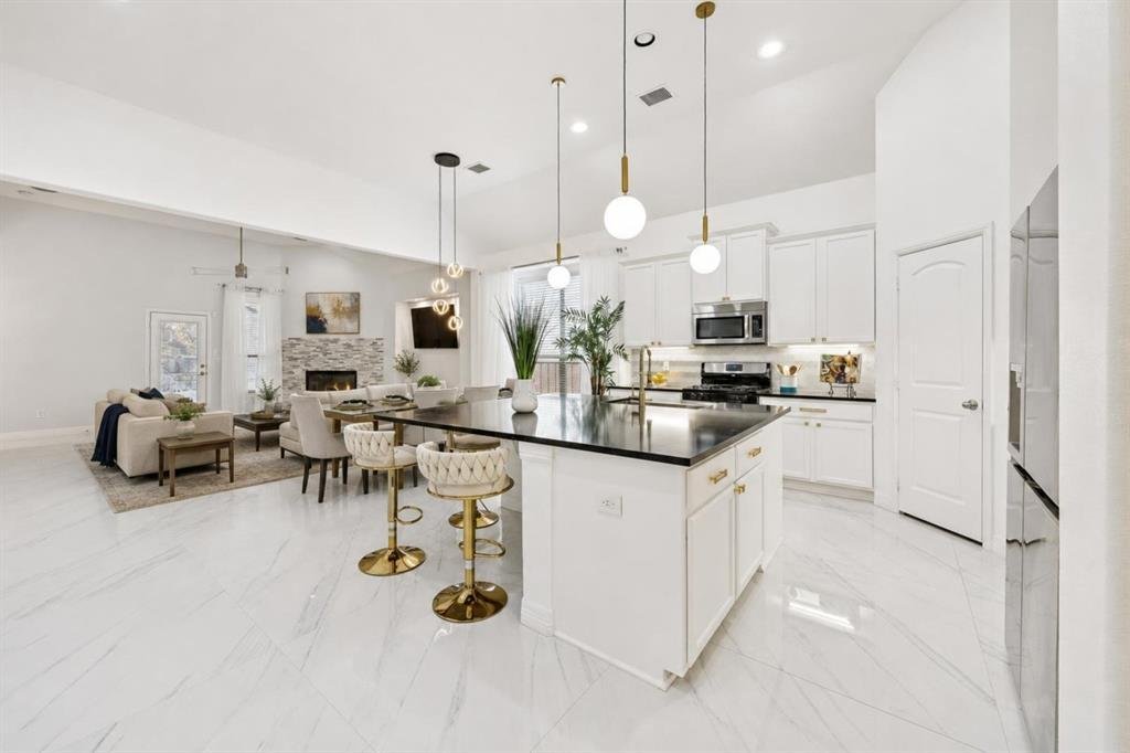 House in McKinney, Texas, United States 3 - 17700632