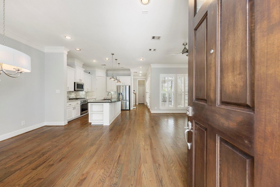 House in Spring, Texas, United States 4 - 18440828