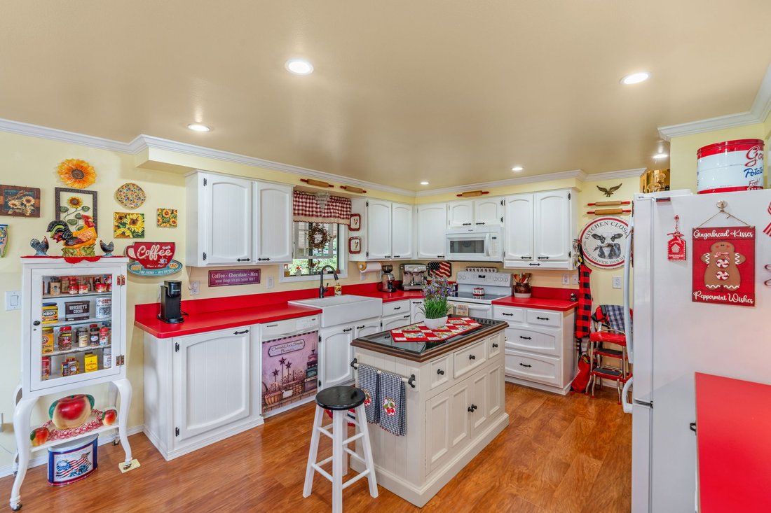 House in Centralia, Washington, United States 3 - 18438691