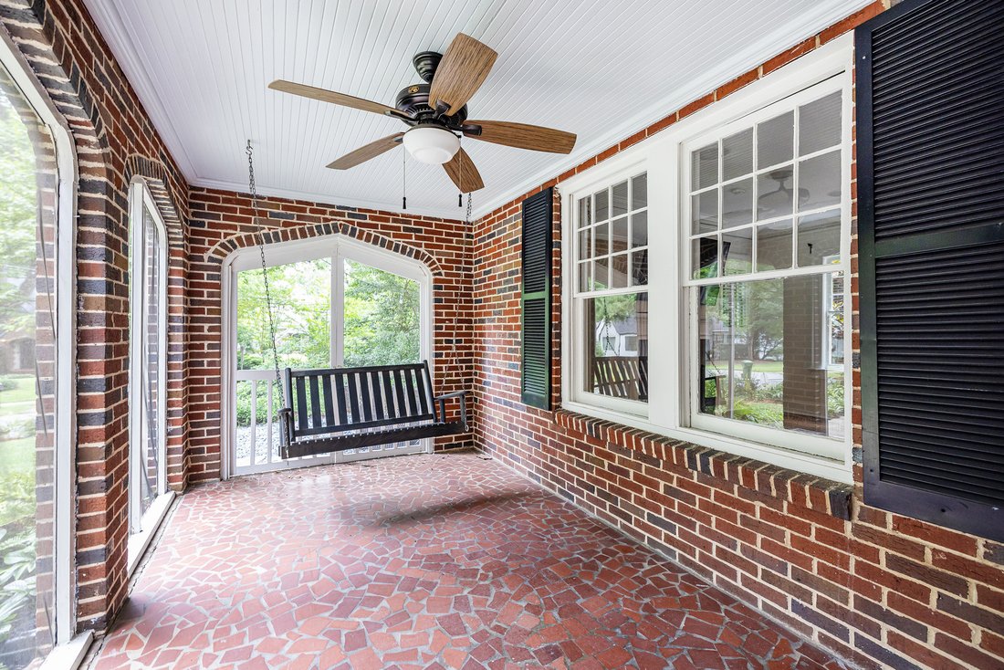 House in Atlanta, Georgia, United States 4 - 18438523