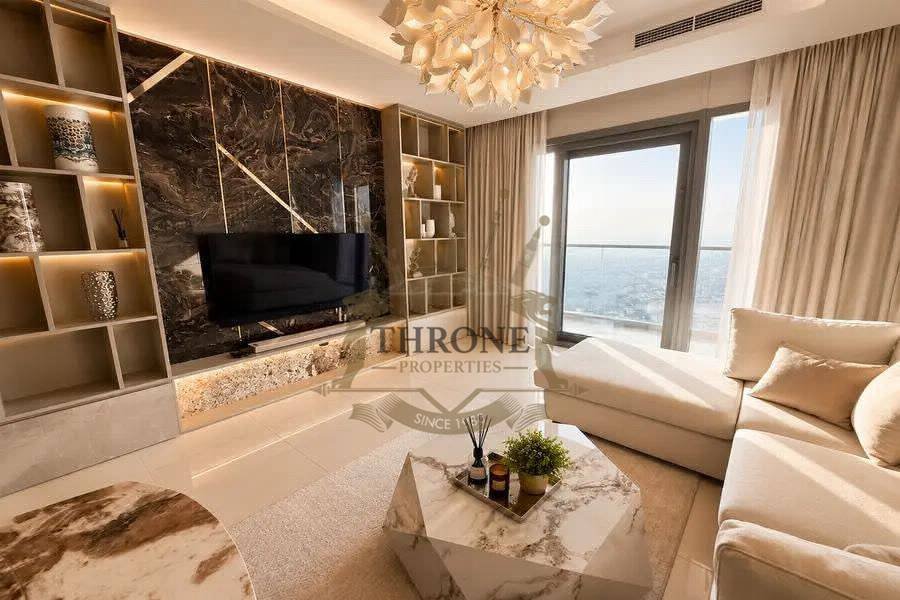 Apartment in Business Bay, Dubai, United Arab Emirates 1 - 18436691