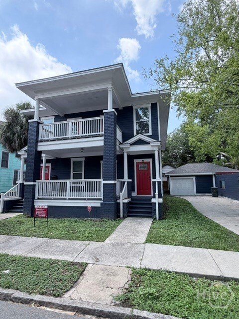 House in Savannah, Georgia, United States 3 - 18442643