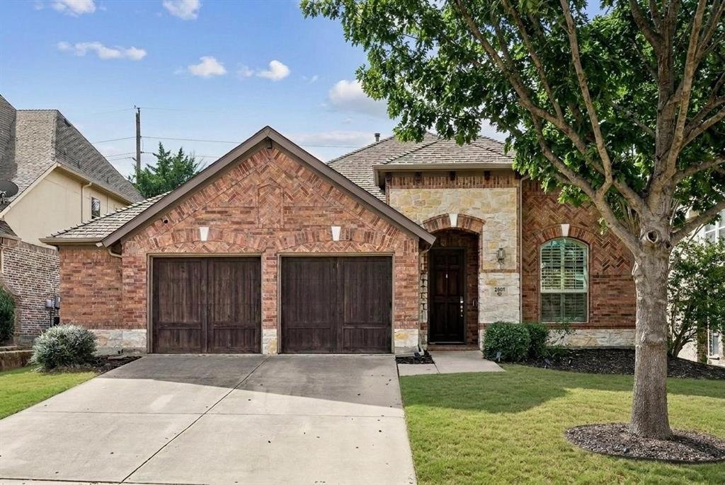 House in McKinney, Texas, United States 4 - 17700632