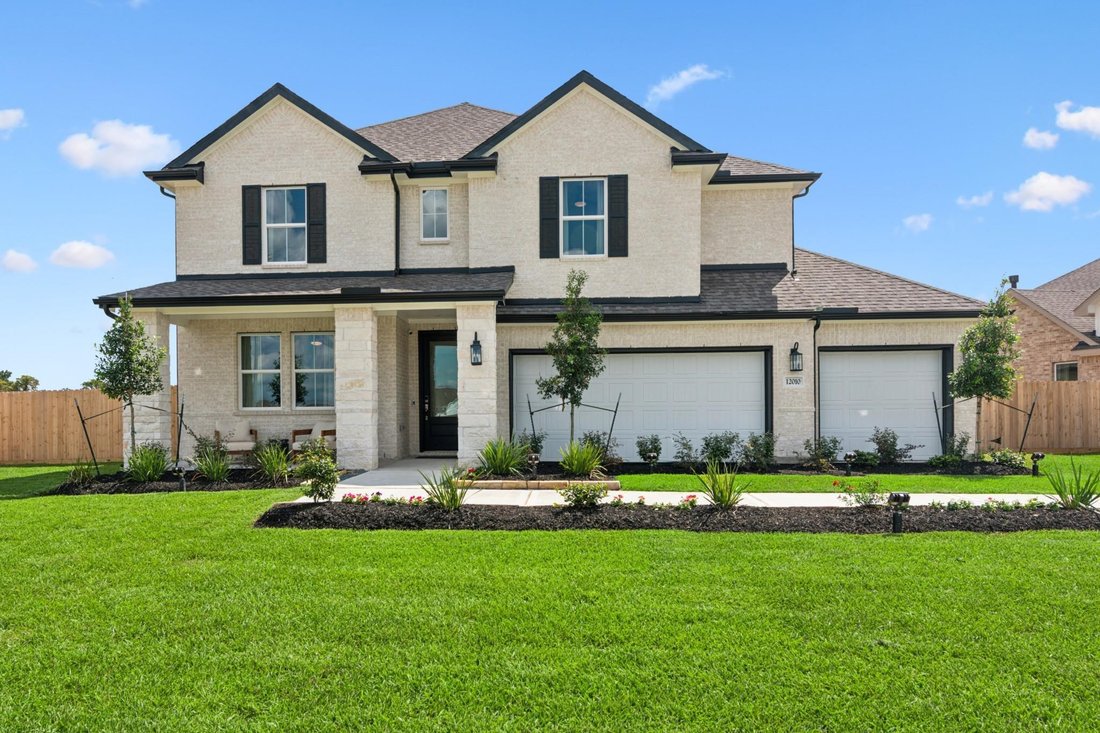 House in Dayton, Texas, United States 1 - 18440746